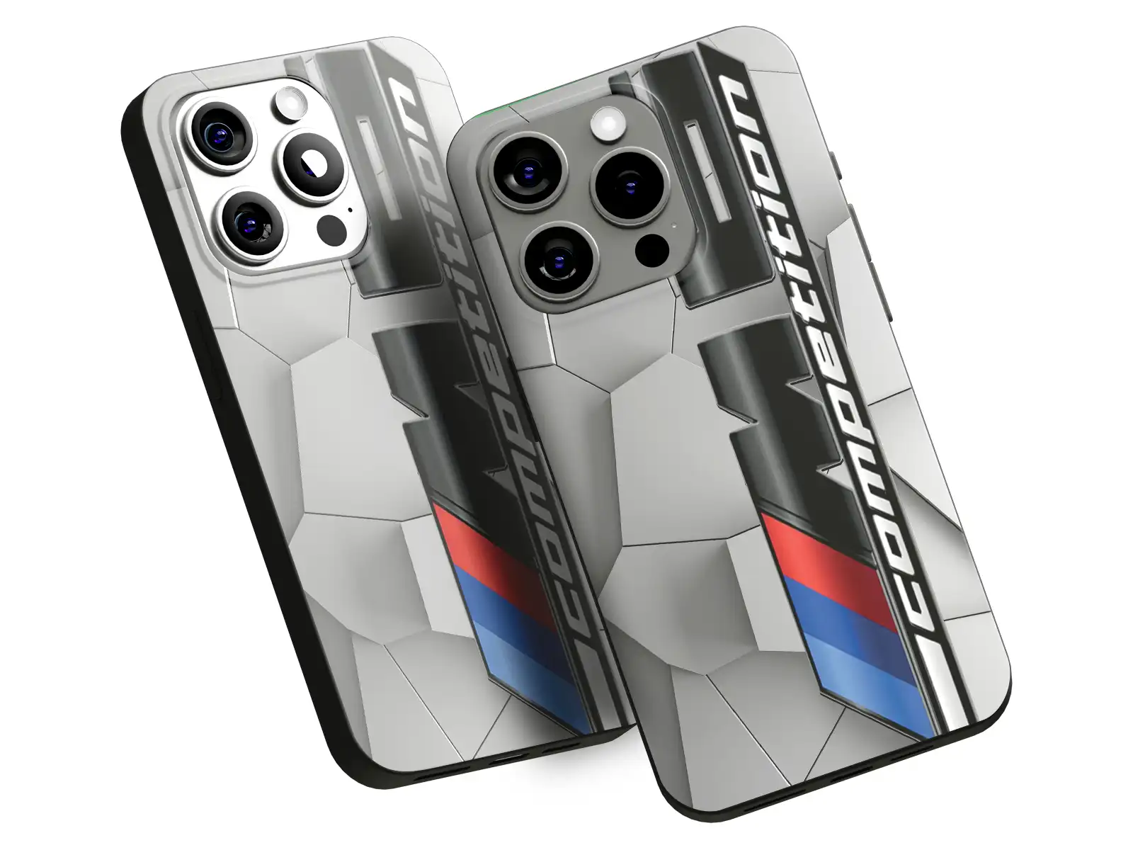 BMW Protection Smartphone Look Minimaliste Standard